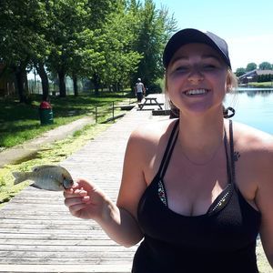 Meet your Posher, Kelsey